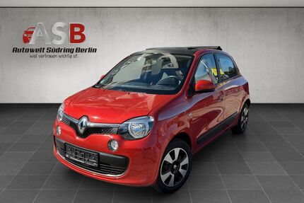 Renault Twingo Gebrauchtwagen