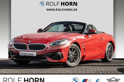 BMW Z4 Gebrauchtwagen