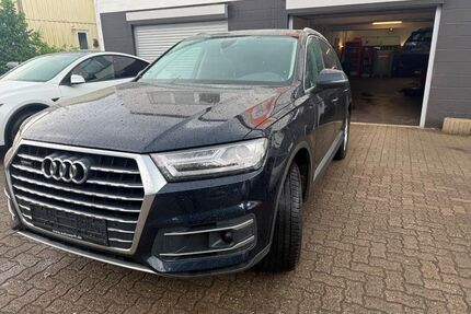 Audi Q7 Gebrauchtwagen