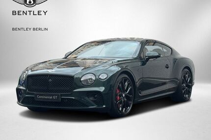 Bentley Continental GT Gebrauchtwagen