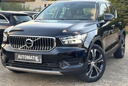 Volvo XC40 Gebrauchtwagen