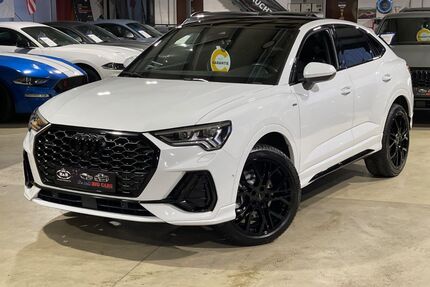 Audi Q3 Gebrauchtwagen