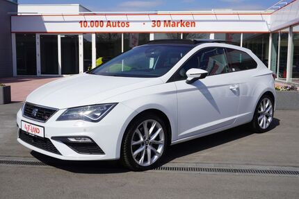 Seat Leon Gebrauchtwagen