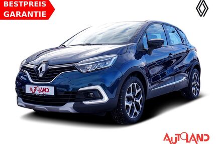 Renault Captur Gebrauchtwagen
