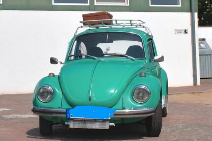 VW Käfer Gebrauchtwagen