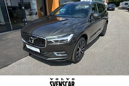 Volvo XC60 Gebrauchtwagen