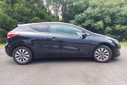 Kia ceed / Ceed Gebrauchtwagen