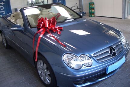 Mercedes-Benz CLK 280 Gebrauchtwagen