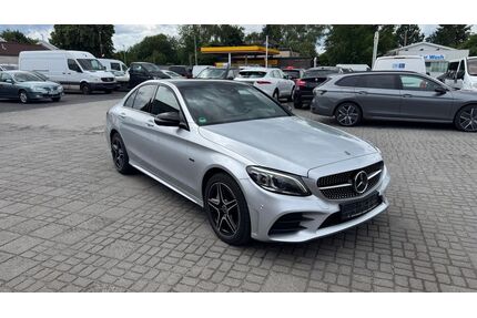 Mercedes-Benz C 300 Gebrauchtwagen