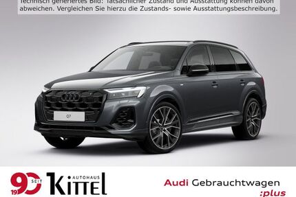 Audi Q7 Gebrauchtwagen