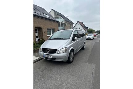 Mercedes-Benz Viano Gebrauchtwagen