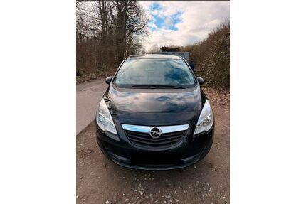 Opel Meriva Gebrauchtwagen
