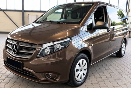 Mercedes-Benz Vito Gebrauchtwagen