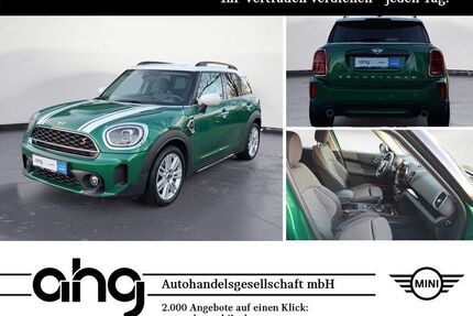 Mini Cooper S Countryman Gebrauchtwagen