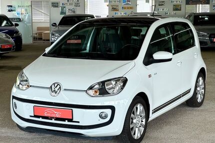 VW up! Gebrauchtwagen