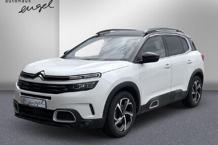 Citroen C5 Aircross Gebrauchtwagen