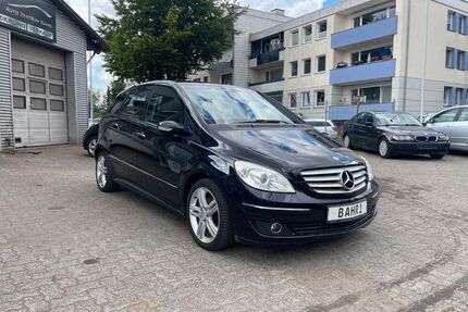 Mercedes-Benz B 180 Gebrauchtwagen