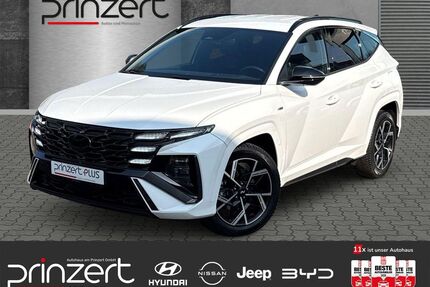 Hyundai TUCSON Gebrauchtwagen