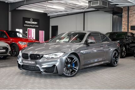 BMW M4 Gebrauchtwagen