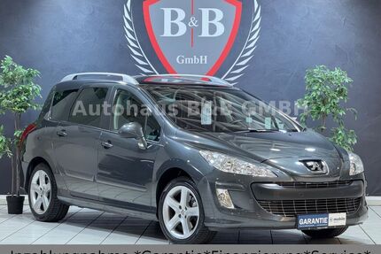 Peugeot 308 Gebrauchtwagen