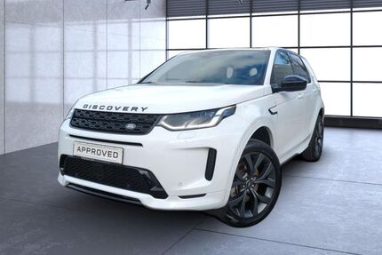 Land Rover Discovery Sport Gebrauchtwagen