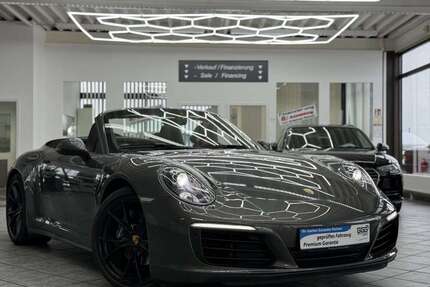 Porsche 911 Gebrauchtwagen