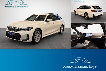 BMW 330 Gebrauchtwagen