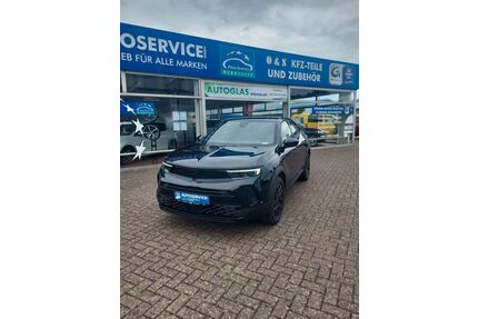 Opel Mokka Gebrauchtwagen