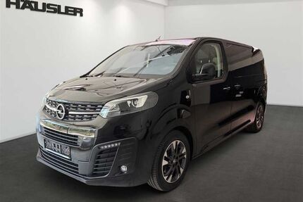 Opel Zafira Life Gebrauchtwagen