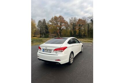 Hyundai i40 Gebrauchtwagen