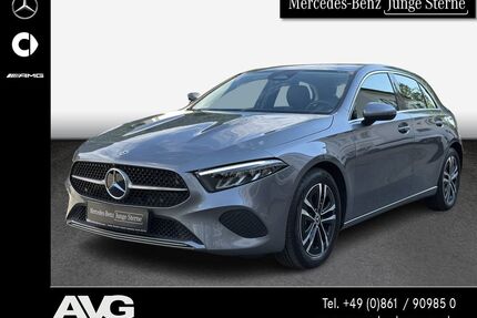 Mercedes-Benz A 200 Gebrauchtwagen