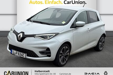 Renault ZOE Gebrauchtwagen