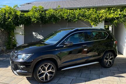 Seat Ateca Gebrauchtwagen