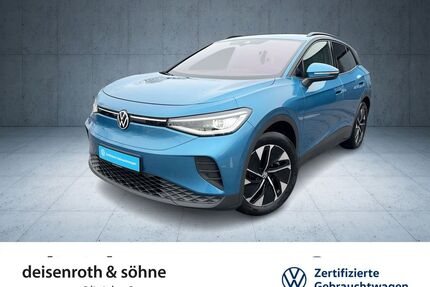 VW ID.4 Gebrauchtwagen