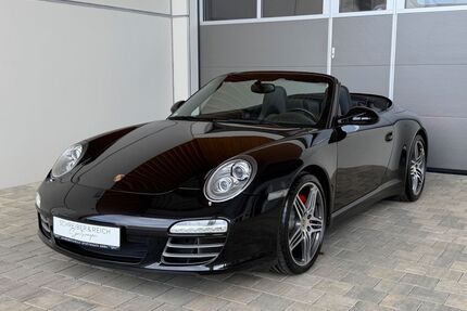Porsche 997 Gebrauchtwagen