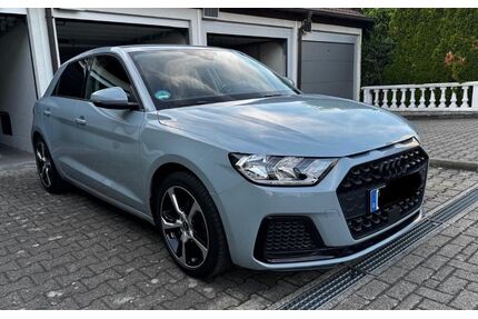 Audi A1 Gebrauchtwagen