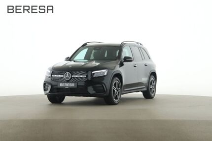 Mercedes-Benz GLB 200 Gebrauchtwagen