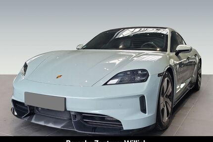 Porsche Taycan Gebrauchtwagen