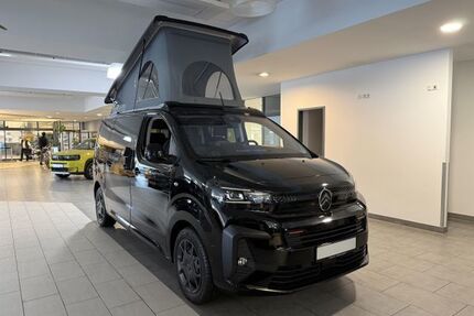 Citroen SpaceTourer Gebrauchtwagen