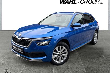 Skoda Kamiq Gebrauchtwagen