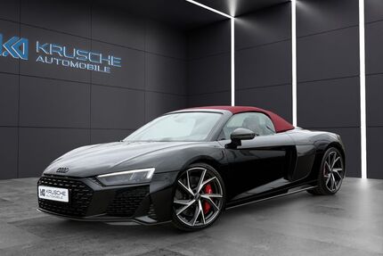 Audi R8 Gebrauchtwagen