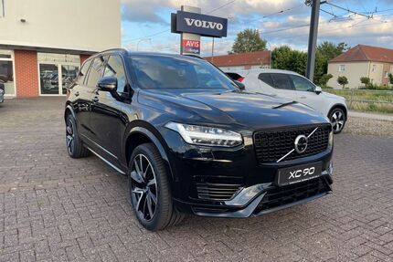 Volvo XC90 Gebrauchtwagen