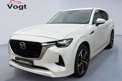 Mazda CX-60 Gebrauchtwagen