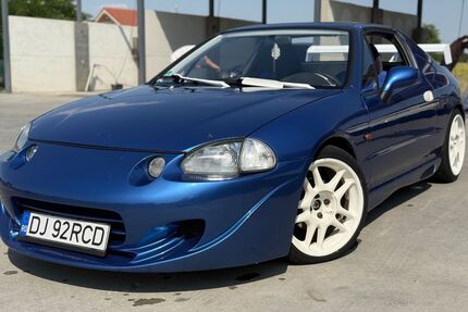 Honda CRX Gebrauchtwagen