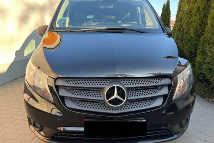 Mercedes-Benz Vito Gebrauchtwagen