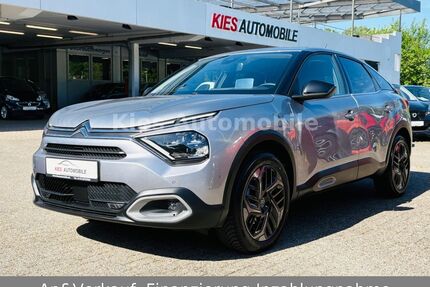 Citroen C4 Gebrauchtwagen