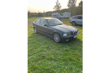 BMW 323 Gebrauchtwagen