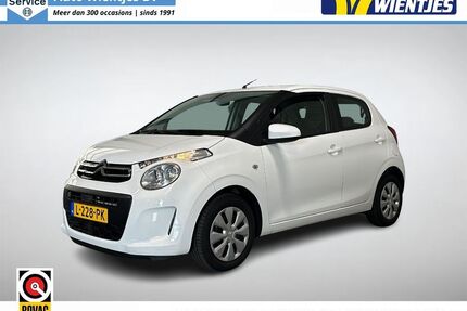 Citroen C1 Gebrauchtwagen