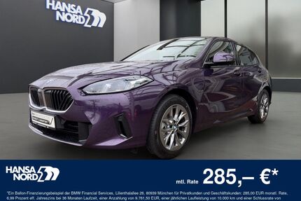 BMW 120 Gebrauchtwagen