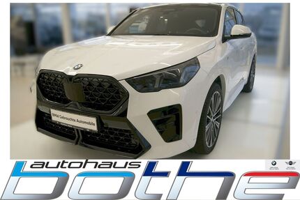 BMW X2 Gebrauchtwagen